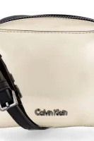 crossbody kabelka Calvin Klein 	zlatá	