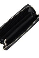 peňaženka iconic Tommy Hilfiger 	čierna	