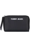 peňaženka Tommy Jeans 	čierna	