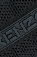 ľadvinka Kenzo 	čierna	