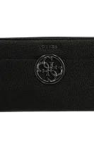 peňaženka kamryn slg Guess 	čierna	