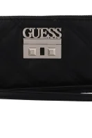 peňaženka Guess 	čierna	