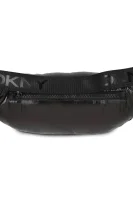 Príručná taštička AVIA SLING DKNY 	čierna	