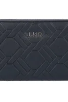 peňaženka Liu Jo 	čierna	