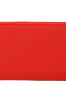 Peňaženka Love Moschino 	červená	