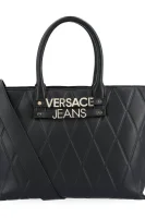 shopper kabelka dis. 3 Versace Jeans 	čierna	