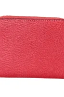 peňaženka Coach 	červená	