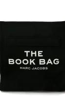 Shopper kabelka The Book Marc Jacobs 	čierna	