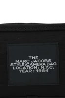 Kabelka na rameno Marc Jacobs 	čierna	