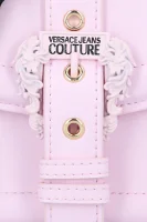 crossbody kabelka Versace Jeans Couture 	ružová	