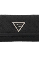 peňaženka lyra Guess 	čierna	