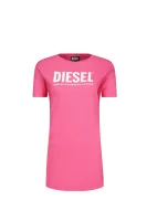 Šaty DEXTRA Diesel 	ružová	