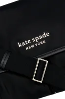 Kabelka na rameno DAILY Kate Spade 	čierna	