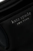 Kabelka na rameno Daily Kate Spade 	čierna	