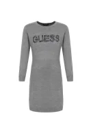 šaty Guess 	sivá	