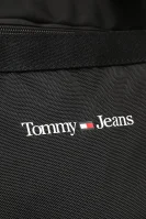 Shopper kabelka ESSENTIAL Tommy Jeans 	čierna	