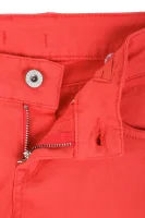 šortky tail | slim fit | denim Pepe Jeans London 	červená	