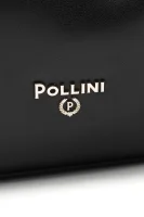 Vak na chrbát Pollini 	čierna	