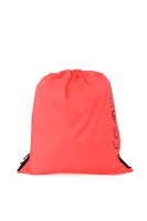 vak na chrbát drawstring Calvin Klein Swimwear 	oranžová	