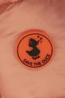 Bunda | Regular Fit Save The Duck 	ružová	