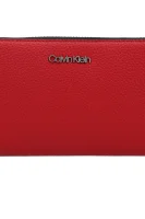 peňaženka Calvin Klein 	červená	