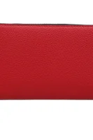 peňaženka Calvin Klein 	červená	