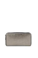 peňaženka Armani Exchange delový bronz