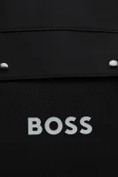 Taška na kočík BOSS Kidswear 	čierna	