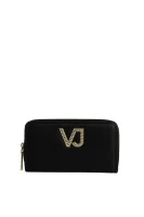 peňaženka dis.1 Versace Jeans 	čierna	