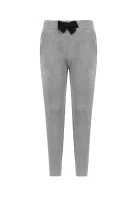teplákové nohavice piper Pepe Jeans London 	sivá	