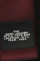 Shopper kabelka Marc Jacobs 	čierna	