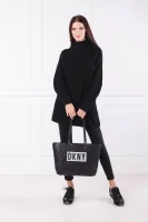 shopper kabelka tilly DKNY 	čierna	