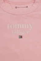 Body 3-balenie | Regular Fit Tommy Hilfiger 	ružová	