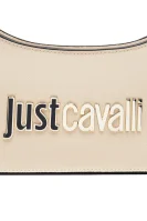Kabelka na rameno Just Cavalli 	béžová	