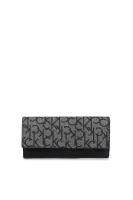 peňaženka marissa Calvin Klein 	čierna	
