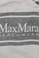 Plážový uterák SALMONE Max Mara Leisure 	béžová	