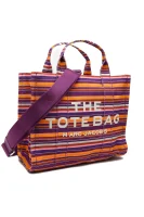 Shopper kabelka the tote bag Marc Jacobs 	viacfarebná	