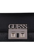 peňaženka Guess 	grafitová	