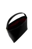 shopper kabelka + príručná taštička Emporio Armani 	čierna	
