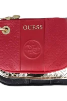 listová kabelka 3-pack loveguess Guess 	červená	