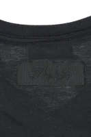 šaty dsloan Diesel 	čierna	