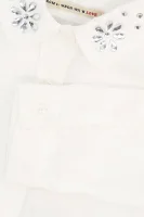 košeľa trinity | regular fit Pepe Jeans London 	biela	