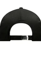 Bejzbalová bunda MSGM 	čierna	