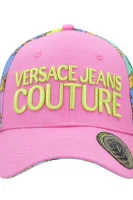 Bejzbalová bunda Versace Jeans Couture 	viacfarebná	