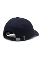Bejzbalová šiltovka TJU FLAG CAP Tommy Jeans 	tmavomodrá	