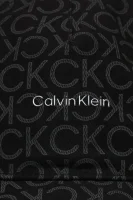 Bejzbalová šiltovka LOGO MONO Calvin Klein 	čierna	