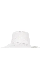 klobúk Liu Jo 	biela	