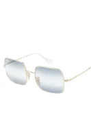 Slnečné okuliare SQUARE CLASSIC Ray-Ban 	zlatá	