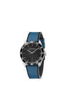 hodinky gent compete Calvin Klein 	modrá	