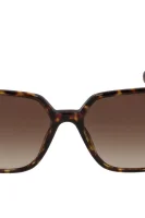 Slnečné okuliare Versace 	korytnačia	